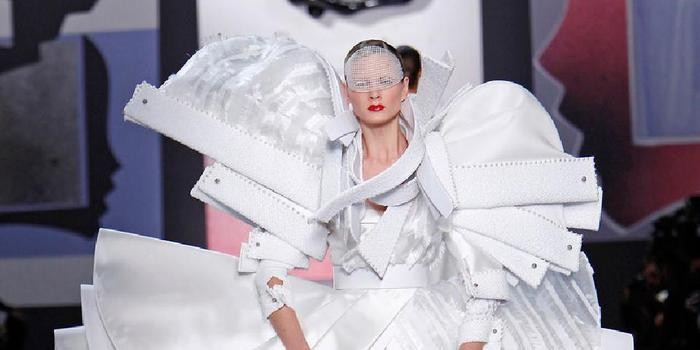 Is Fashion Art? Addressing the Ongoing Debate
